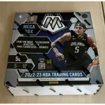 2022-23 PANINI MOSAIC NBA BASKETBALL MEGA BOX