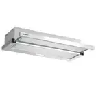 NNEDSZ 900mm Range Hood 90cm Slide out Rangehood Stainless Steel