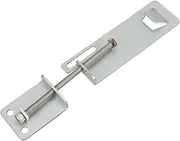 TOBBOMEY Alloy Range Hood Accessory Fixed Mounting Plate Reduces Convenient Installation