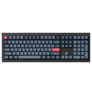 Keychron V6 MAX Wireless QMK Keyboard Silent Red Switch