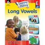 LONG VOWELS