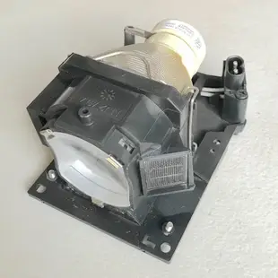 HITACHI投影機燈泡CP-EW300/CP-EX400/CP-E300N、DT01491原廠燈泡帶架燈組,保固六個月