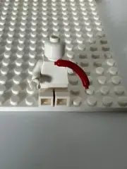 ☀️ Lego Minifigure- Salami ☀️