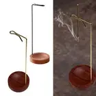 Upside Down Incense Holder Incense Sticks Holder for Bedroom Party Yoga