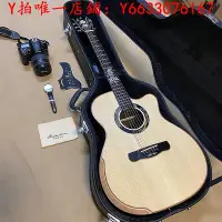 在飛比找Yahoo!奇摩拍賣優惠-吉他美麗達A18GAC鮮花瓶春夏秋冬民謠單板吉他美利達初學者