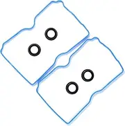 for Saab 9-2X for Baja 2006 for Forester 2006 2007 2008 2009 2010 Engine Valves Cover Gasket Valves Seals OE： VS50473，WG2098693， VS50780R