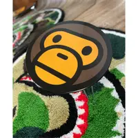 在飛比找蝦皮購物優惠-UENO上野日貨BAPE APE 日本製 milo折疊桌 【