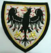 Kaiser Eagle Prussian Empire HRE Royal House Hohenzollern Medieval Monarch Kings