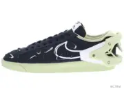 【US7】 NIKE BLAZER LOW ACRNM ATTACHED DO9373-001 【DS】