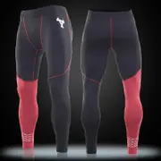 Men's Cross Border Running Compression Pants