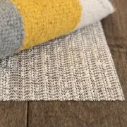 Grip-It Rug Stop Natural Low-Profile Non-Slip Rug Pad for Area Rugs and Runner