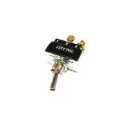 Toggle Switch for MACK Replaces # 1MR3165P5 2 Position/4 Term Screw Connection