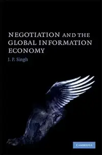 在飛比找博客來優惠-Negotiation and the Global Inf