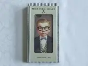 Mackenzie Childs NEWT w/ Courtly Check SMARTPHONE CASE - iPhone 5/5S/iPod 5/6