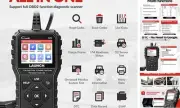 OBD2 Scanner, 2021 Newest CR529 Enhanced Universal Car Code Reader Auto