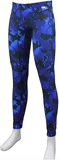 アールエー(RA) R-A Underwater World 523-JLUNDR Men's NV Swim Shorts