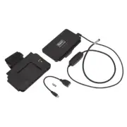 Sealey VS01W Rechargeable Ø5.5mm Probe Video Borescope for Smartphone