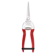 3 Pcs Stainless Steel Tree Pruning Garden Shears Grass Fruit Cutter Gardening Scissors Branch Pruners
