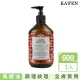 【KAFEN 卡氛】推推脂少女美體油 500ml(新品上市)