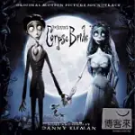 O.S.T / THE CORPSE BRIDE - TIM BURTON