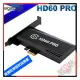 [ PCPARTY ] Elgato HD60 PRO 遊戲直播影像 擷取採集盒 1GC109901002