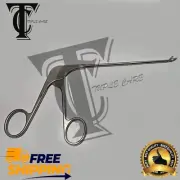 New Duckbill Basket Punch Up biter 15° Low Profile Arthroscopy 7"