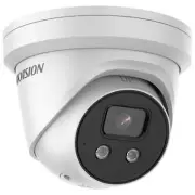 Hikvision 8MP POE AcuSense Fixed Turret IP Camera IR DarkFighter Motion Tracking