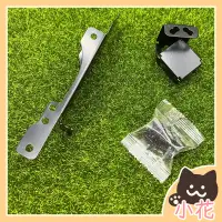 在飛比找蝦皮購物優惠-【小花的店】顯示卡風扇支架 風扇伴侶 PCI位散熱架