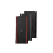 GA103129 BFC-SNB-150-KX-SP BitFenix Mesh Stripes for Shinobi Tower Case - Black