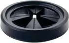 IN-SINK-ERATOR DMG-00 Deluxe Mounting Gasket, Black color, Pack of 1