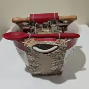 NEW The Bakeshop Mixing Jug & Baking Utensil Set