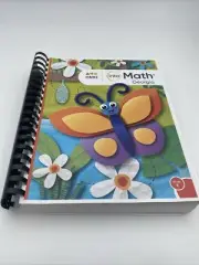 Houghton Mifflin Into Math Georgia Grade K HMH Student Textbook 9780358806172