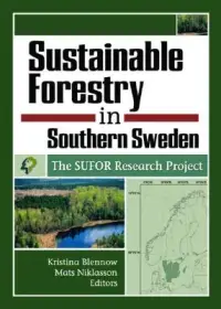 在飛比找博客來優惠-Sustainable Forestry in Southe
