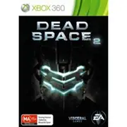 Dead Space 2 (Xbox 360) [Pre-Owned]