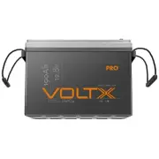 VoltX 190Ah Battery LiFePO4 Rechargeable 12V Lithium Iron Phosphate Power RV 4WD