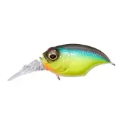 Megabass New MR-X GRIFFON MEGABASS BREAM, Lenght mm 43, Floating Fishing Wobbler