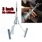 51-165mm Steel Engine Brake Cylinder Bore Hone Stone Flexible Shaft Honing Tool