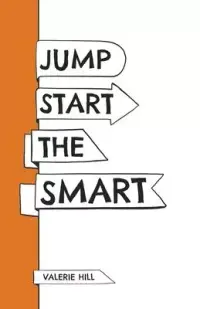 在飛比找博客來優惠-Jump Start the Smart