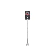 PK Tool 12 & 14mm Low Profile Extra Long Double Ring Spanner - Drop Forged