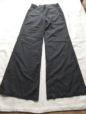 NEW WOMENS OLD NAVY SIZE 2 GRAY PANTS