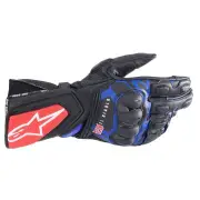 FQ20 SP-8 V3 Monster Black Blue Bright Red Green
