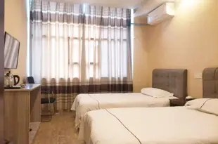 無錫金富豪商務賓館Wuxi Jinfuhao Business Hotel