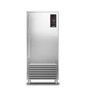 Moretti Forni Vision F Blast Chiller - 14 Tray - W14F - W14F-EQ