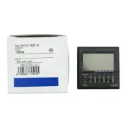 For Omron Digital Display Counter Temperature Controller H7CX-AW-N H7CXAWN