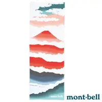 在飛比找露天拍賣優惠-RV城市【MONT-BELL 日本】富士山》多用途日式傳統手