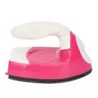 Mini Ironing Machine Wrinkles Removal Full Auto Size Waved Handle Mini Handheld