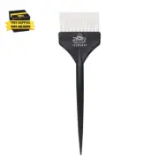 Hair Color Brush Soft Bristle Hair Coloring Brush | Tint Dying Coloring Applicat