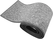 GANAZONO Adhesive Cat Scratching Pad Durable Self Adhesive Carpet Mat for Cats Protector for Furniture and Scratch Post for Interactive Play and Relaxation
