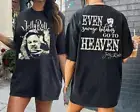 Limited Jelly Roll T-shirt, Beautifully Broken Tour 2025 Tee Gift for Fans