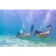Save 20.00%! 3 ADVENTURES: Sailing Catamaran Cruise - Hooka Diving - Snorkeling